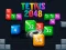 Laro Tetris 2048 online