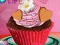 Laro First Date Love Cupcake online