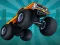 Laro Zombie Killer Truck Driving online
