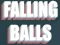 Laro Falling Balls online