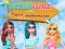 Laro Ocean Voyage With BFF Princess online