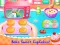 Laro Princess Vampirina Cupcake Maker online