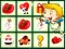 Laro Valentines Cards Match online