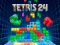Laro Tetris 24 online