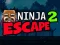 Laro Ninja Escape 2 online