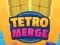 Laro Tetro Merge online