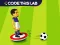 Laro Flicking Soccer online