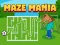 Laro Maze Mania online