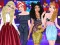 Laro Freshman Party at Princess College online