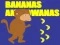Laro Bananas Aminowanas online