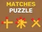 Laro Matches Puzzle online