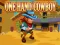 Laro One Hand Cowboy online
