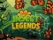 Laro Insect Legends online