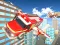Laro Flying Fire Truck Driving Sim online