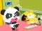 Laro Baby Panda Home Safety online