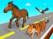 Laro Animal Transform Race online
