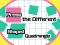Laro Press The Different Shaped Quadrangle online