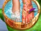 Laro Feet Skin Doctor online