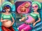 Laro Hero BFFs Pregnant Check up online