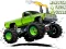 Laro Monster Truck Puzzle 2 online