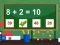 Laro Math Game online