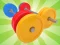 Laro Barbell Sort Puzzle online