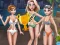 Laro Girls Surf Contest online