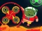 Laro Spinner Astro the Floor is Lava online