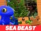 Laro The Sea Beast Jigsaw Puzzle online