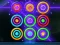 Laro Color Rings Block Puzzle online