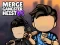 Laro Merge Gangster Heist VI online
