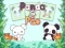 Laro Panda & Pao online