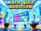 Laro Math Quiz Addition online