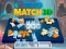 Laro Find Match 3D online