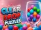Laro Clear Drop Puzzles online