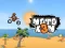 Laro Moto X3m Bike Race online