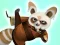 Laro Kungfu Panda Shifu online