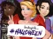 Laro Instagirls Halloween Dress Up online