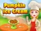 Laro Pumpkin Ice Cream online
