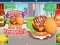 Laro Yummy Super Burger online