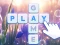 Laro Bubble Letters online