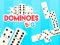 Laro Dominoes Big online