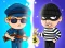 Laro Catch a thief online