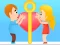 Laro Pin Puzzle Love Story online
