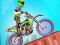 Laro Bike Stunt Racing 3d online