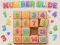 Laro Number Slide online