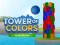 Laro Tower of Colors Island Edition online