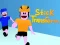 Laro Stick Transform online