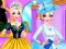 Laro Royal Queen vs Modern Queen online