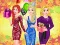 Laro Frosty Princess Party Surprise online